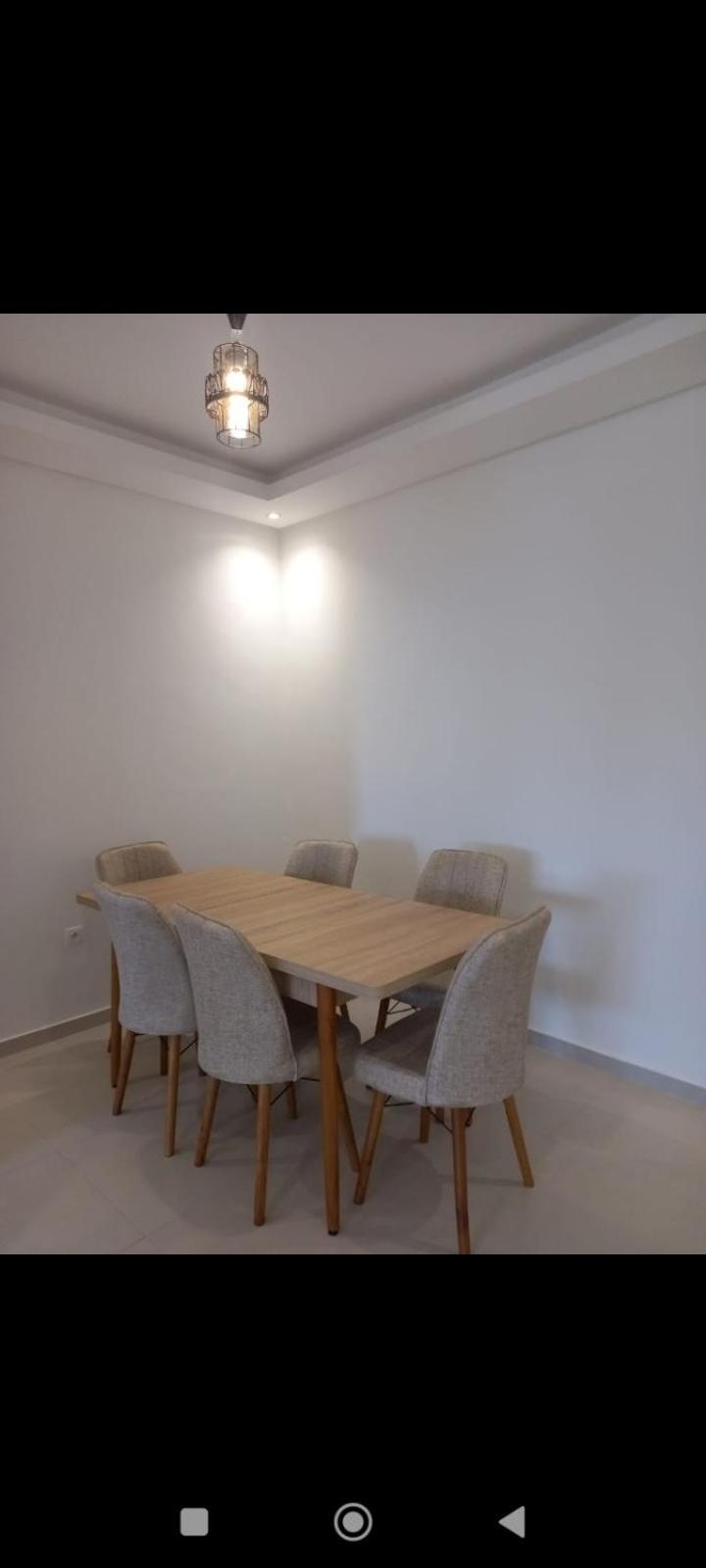 Apartment Vu Sur *