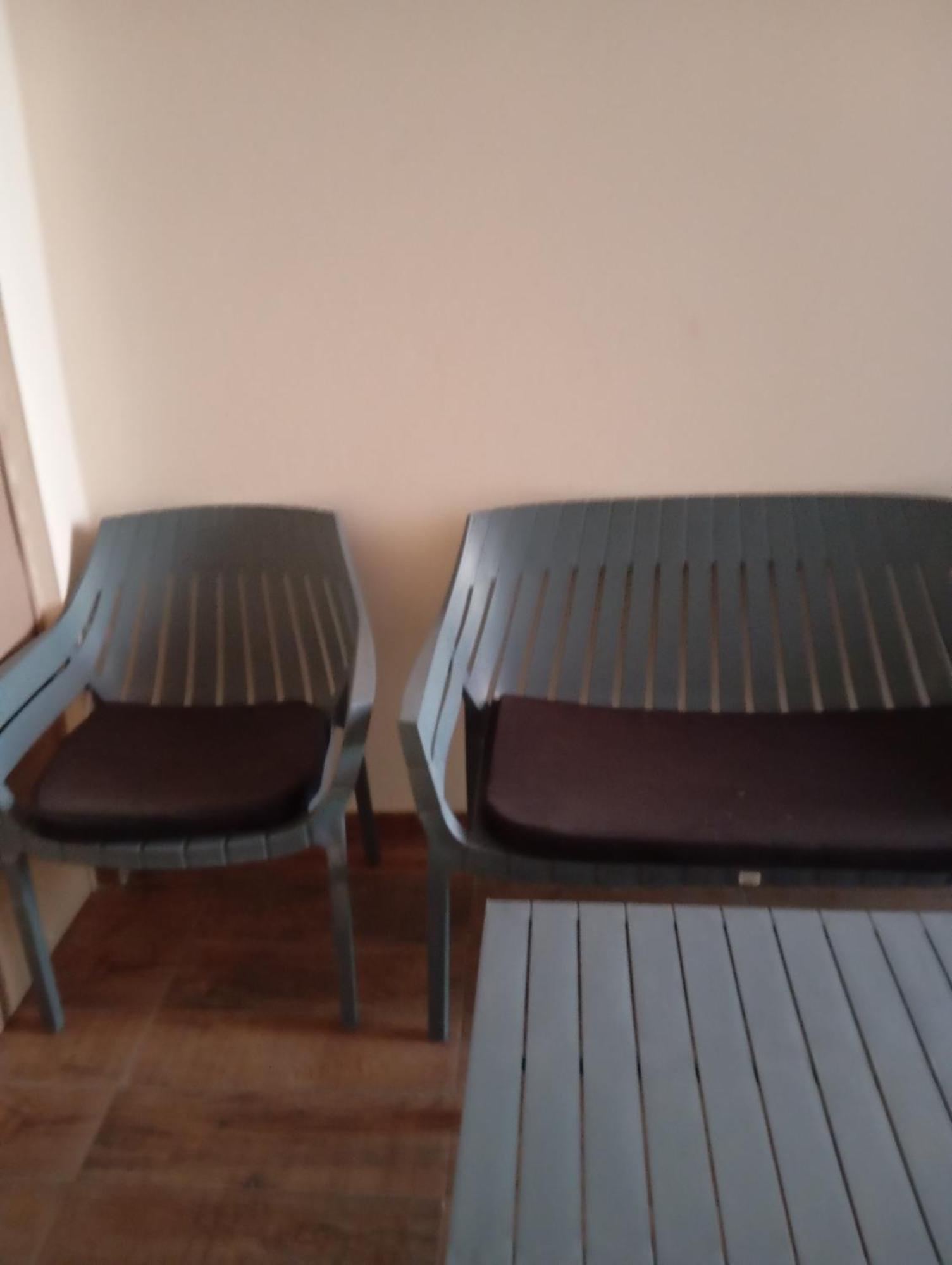 Vu Sur Apartment Agadir