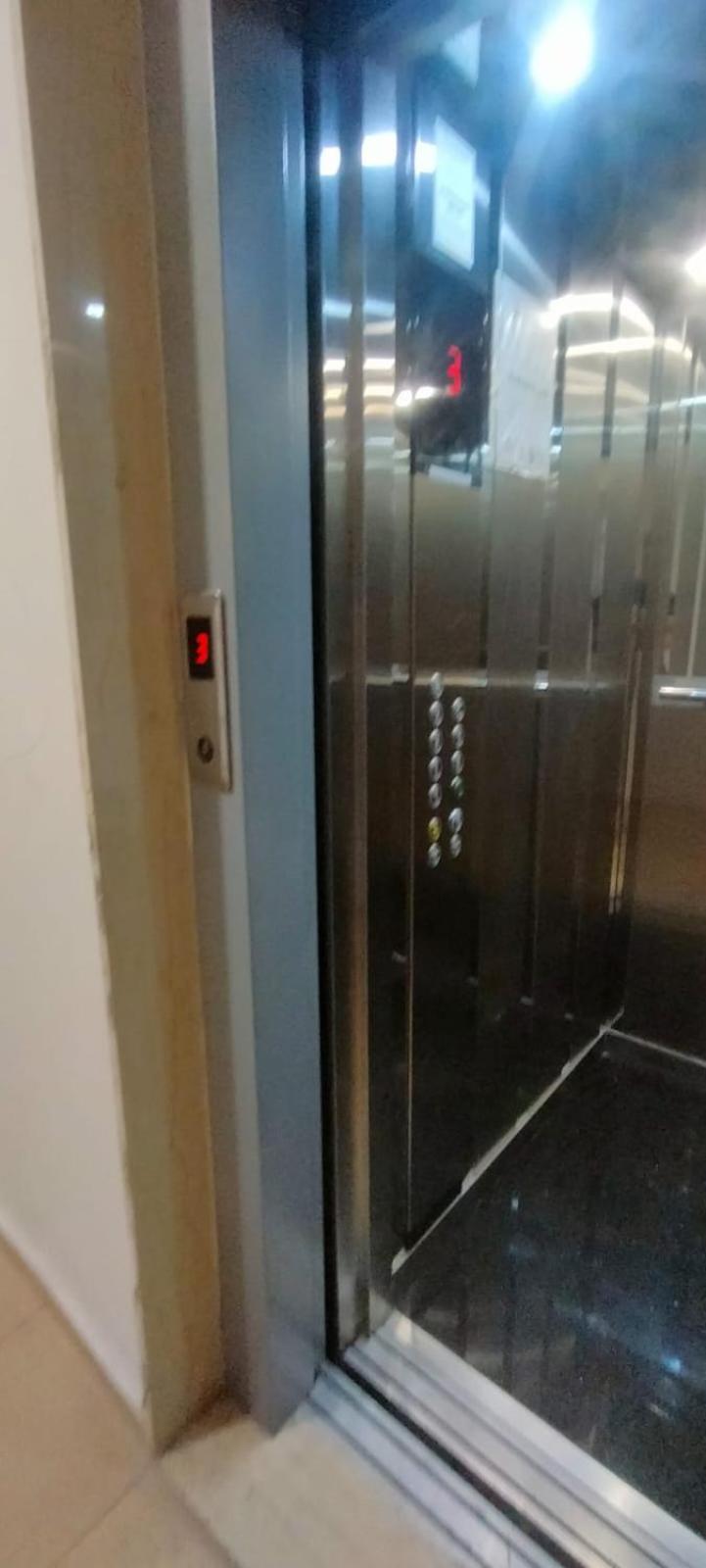 Vu Sur Apartment *