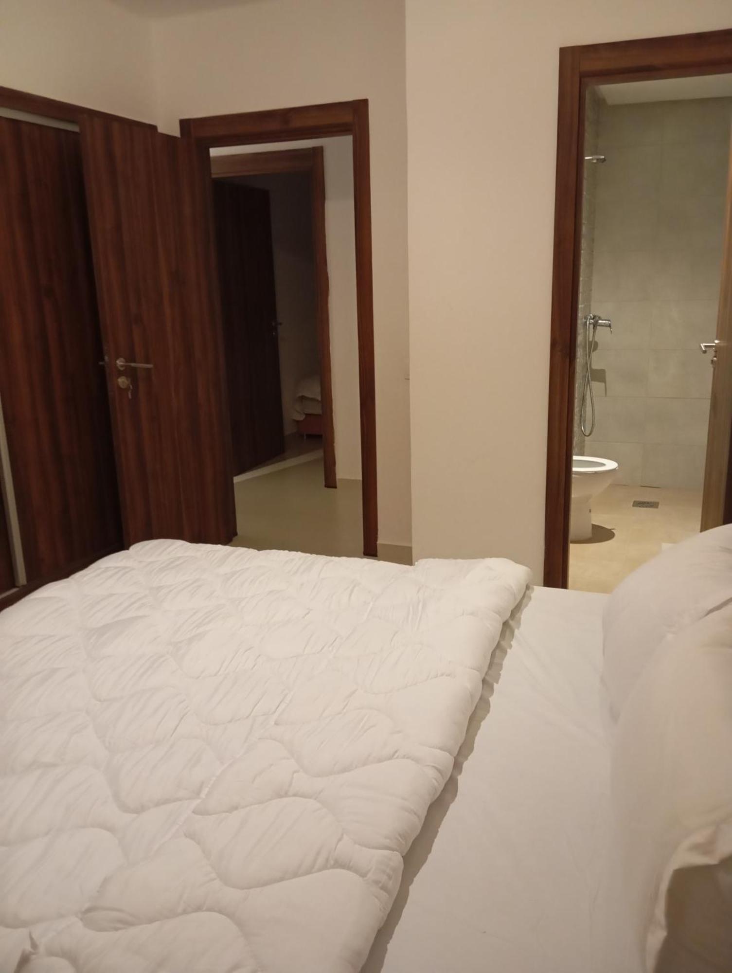 Vu Sur Apartment Agadir